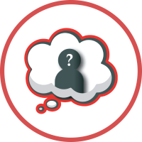 Rounded MIF 200 PNG