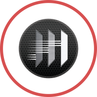 Rounded TC 200 PNG