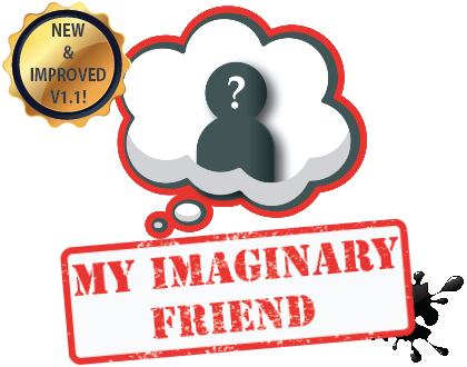My Imaginary Friend