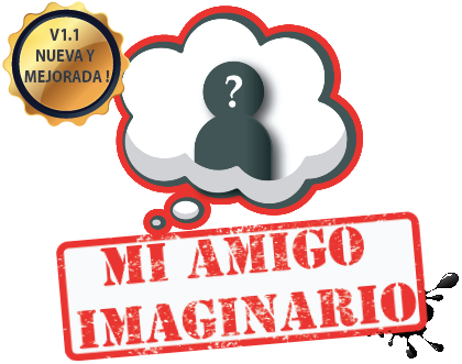 Mi Amigo Imaginario