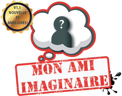 MON AMI IMAGINAIRE