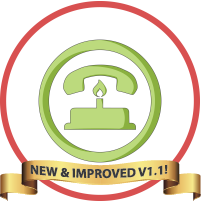 Rounded NUM 200 PNG