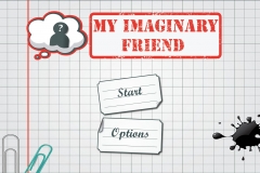 My Imaginary Friend