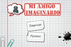 Mi Amigo Imaginario