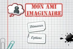 MON AMI IMAGINAIRE