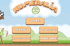 NUMERALIA