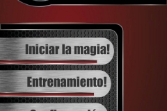 TURBO CARDS